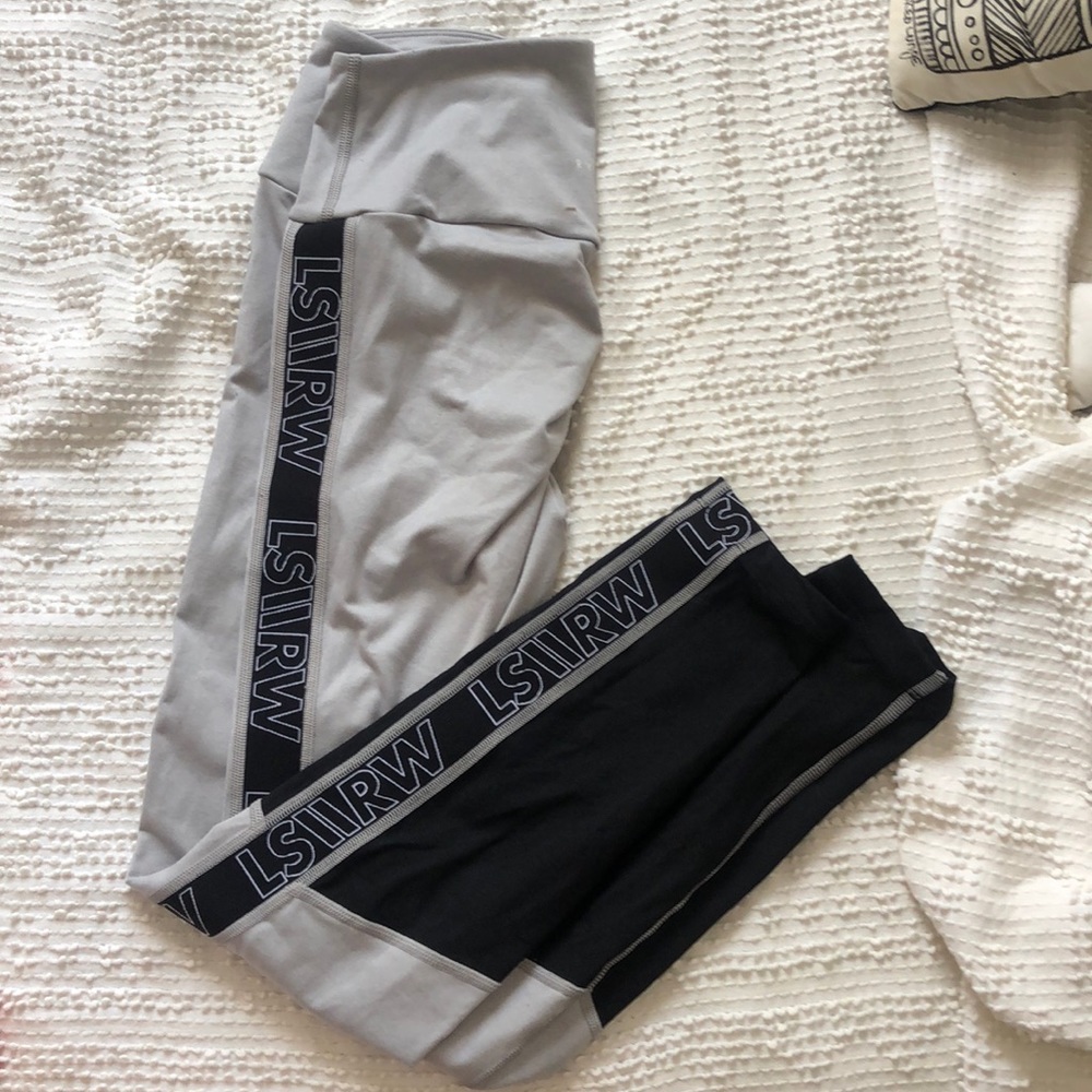 Ryderwear Lauren Simpson Leggings